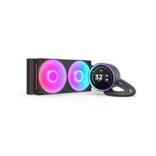 NZXT RL-KR24E-B2 черный
