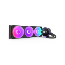 NZXT Kraken Elite 360 RGB RL-KR36E-B2