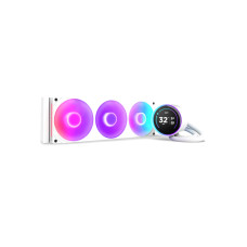 NZXT Kraken Elite 360 RGB RL-KR36E-W2