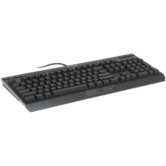 HyperX Alloy Core RGB HX-KB5ME2-RU черный