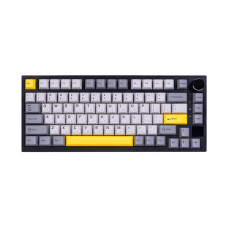 Клавиатура Ajazz AK820 PRO Gift Switch Черный<br>76206