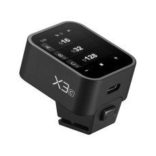 Godox X3-C TTL