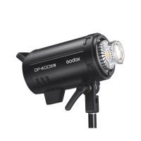 Импульсный свет Godox DP400IIIV<br>76259