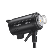 Импульсный свет Godox DP400IIIV<br>76259