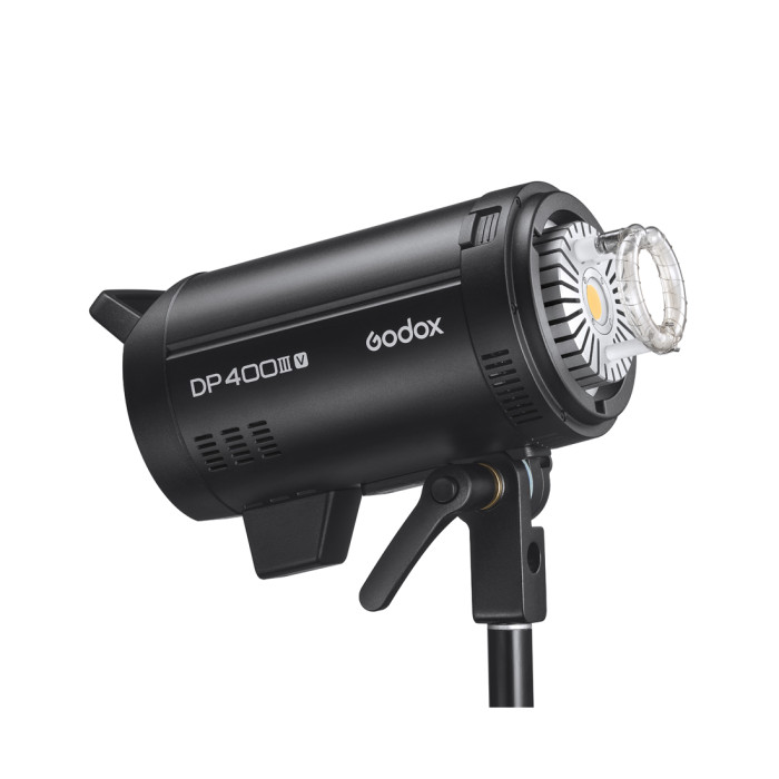 Импульсный свет Godox DP400IIIV<br>76259