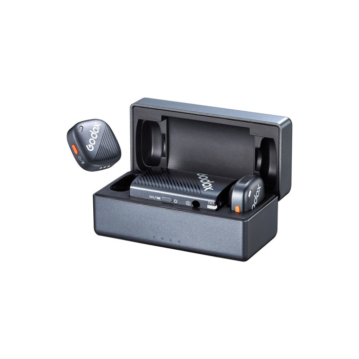 Godox Cube C Combo Kit1 черный