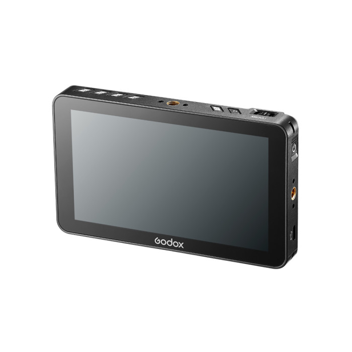 Godox GM6S черный