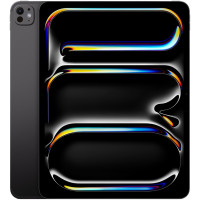 Apple iPad Pro 11 2025 Wi-Fi 11 дюйм 16 Гб/2048 Гб черный
