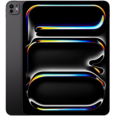 Apple iPad Pro 11 2025 Wi-Fi 11 дюйм 16 Гб/2048 Гб черный