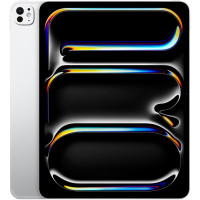 Apple iPad Pro 13 2025 Wi-Fi 13 дюйм 12 Гб/256 Гб серебристый