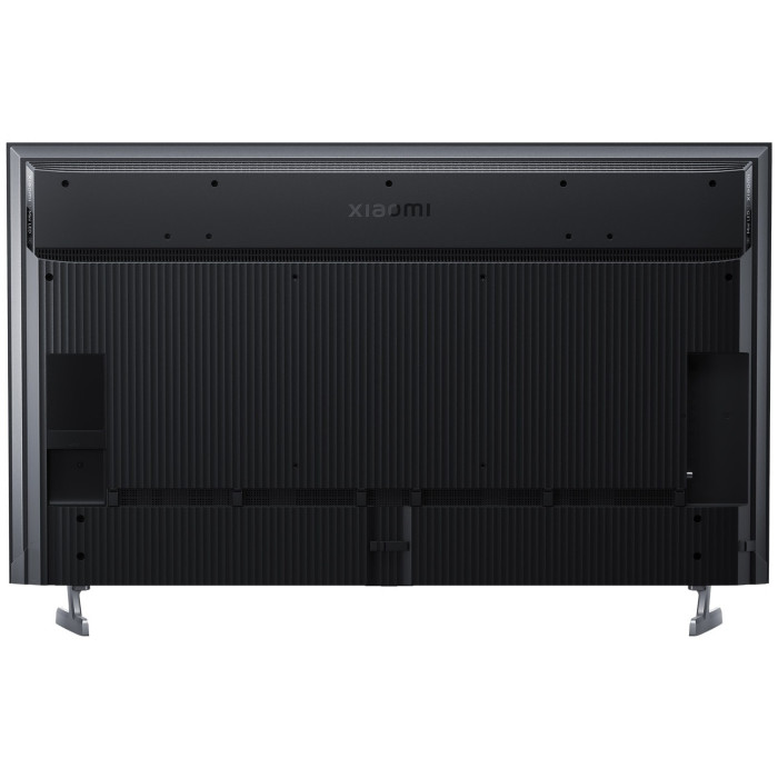 Xiaomi TV S pro Mini LED 2026 L65MB-SRU 165 см черный