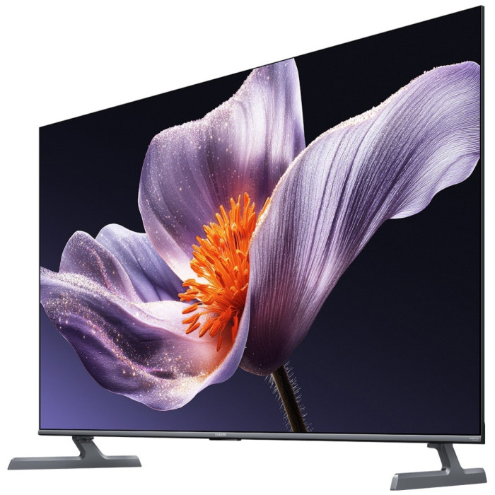 Xiaomi TV S pro Mini LED 2026 L65MB-SRU 165 см черный