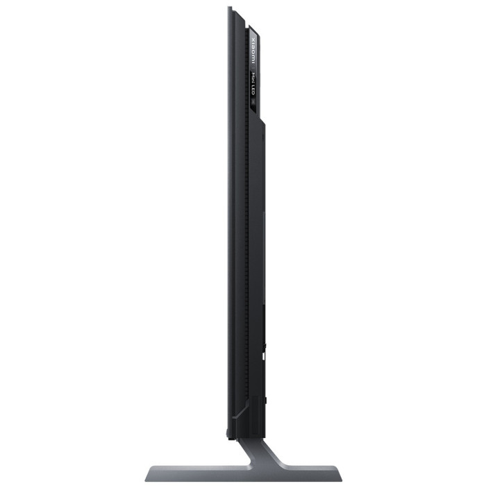 Xiaomi TV S pro Mini LED 2026 L55MB-SRU 140 см черный