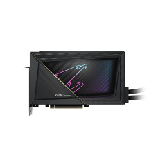 Видеокарта Gigabyte (GV-N5090AORUSX W-32GD) RTX5090 AORUS XTREME WATERFORCE 32G<br>76365