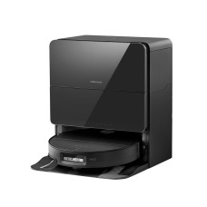 Робот-пылесос Roborock S9 MaxV с Док-станцией Черный<br>76454