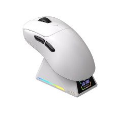 Компьютерная мышь Ajazz AJ179 APEX White<br>76477