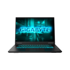 GIGABYTE GAMING A16 CMHH2KZ893SD 16" / 64 Гб / SSD 512 Гб / Без ОС / CMHH2KZ893SD