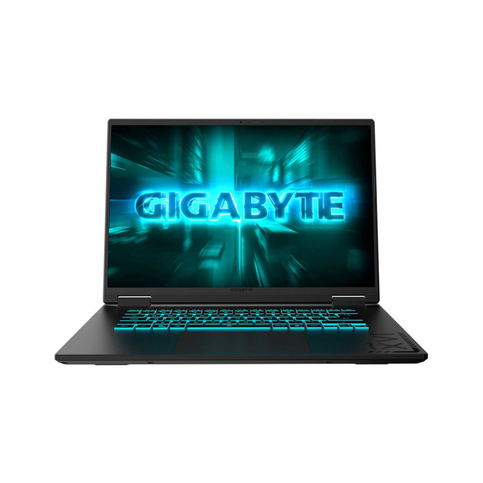 GIGABYTE GAMING A16 CMHH2KZ893SD 16" / 64 Гб / SSD 512 Гб / Без ОС / CMHH2KZ893SD
