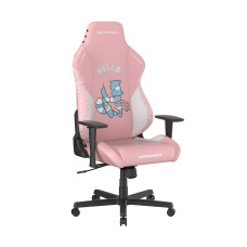 Игровое компьютерное кресло DX Racer Hammer GC/LHE23LTA/Hallo cat<br>76492
