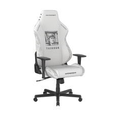 Компьютерное кресло DXRacer GC/LHE23LTA/THINKER, белый
