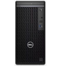 Компьютер Dell/Optiplex 7020/MT/3г/Core i5/14500/2,6 GHz/16 Gb/M.2 PCIe SSD/512 Gb/DVD+/-RW/Integrated/Windows 11/Pro/No Wifi<br>247572