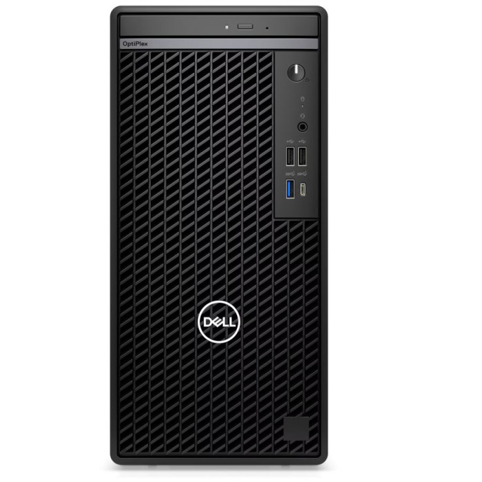 Компьютер Dell/Optiplex 7020/MT/3г/Core i5/14500/2,6 GHz/16 Gb/M.2 PCIe SSD/512 Gb/DVD+/-RW/Integrated/Windows 11/Pro/No Wifi<br>247572