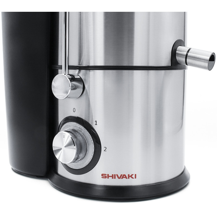 Shivaki SH-JM-629 черный