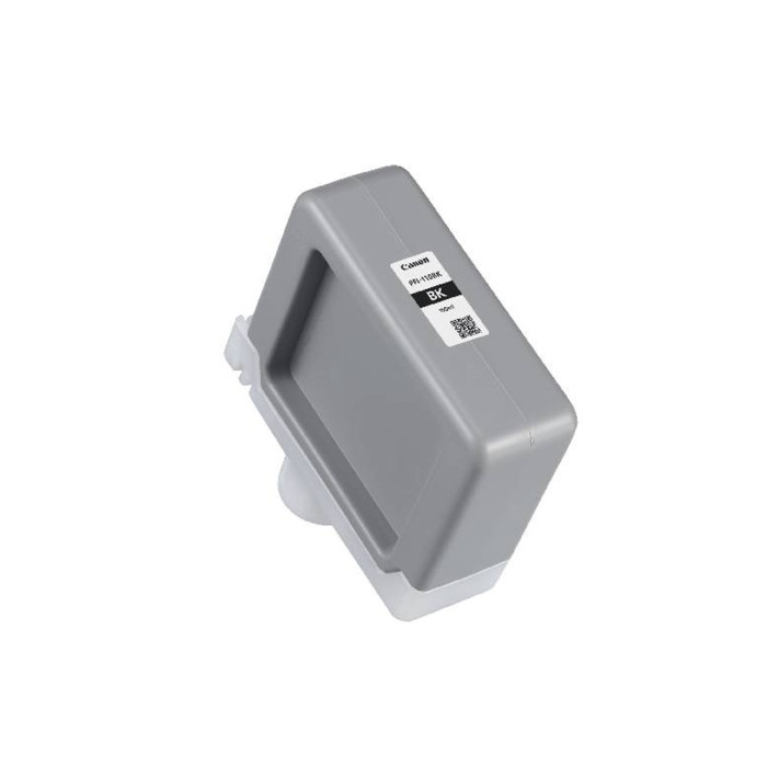 Чернильный картридж Canon PFI-110 Black<br>76567