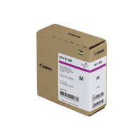Чернильный картридж Canon PFI-110 Magenta<br>76570