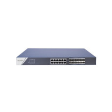 Коммутатор Hikvision DS-3E0524TF(B)<br>76576