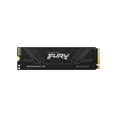 Твердотельный накопитель SSD Kingston FURY Renegade G5 SFYR2S/2T0 M.2 NVMe PCIe 5.0x4<br>76579