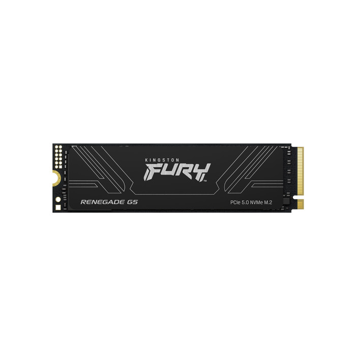 Твердотельный накопитель SSD Kingston FURY Renegade G5 SFYR2S/2T0 M.2 NVMe PCIe 5.0x4<br>76579