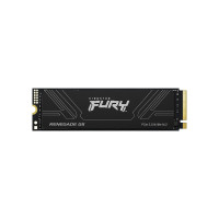 Твердотельный накопитель SSD Kingston FURY Renegade G5 SFYR2S/4T0 M.2 NVMe PCIe 5.0x4<br>76580