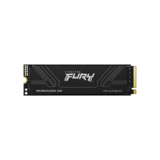 Твердотельный накопитель SSD Kingston FURY Renegade G5 SFYR2S/4T0 M.2 NVMe PCIe 5.0x4<br>76580
