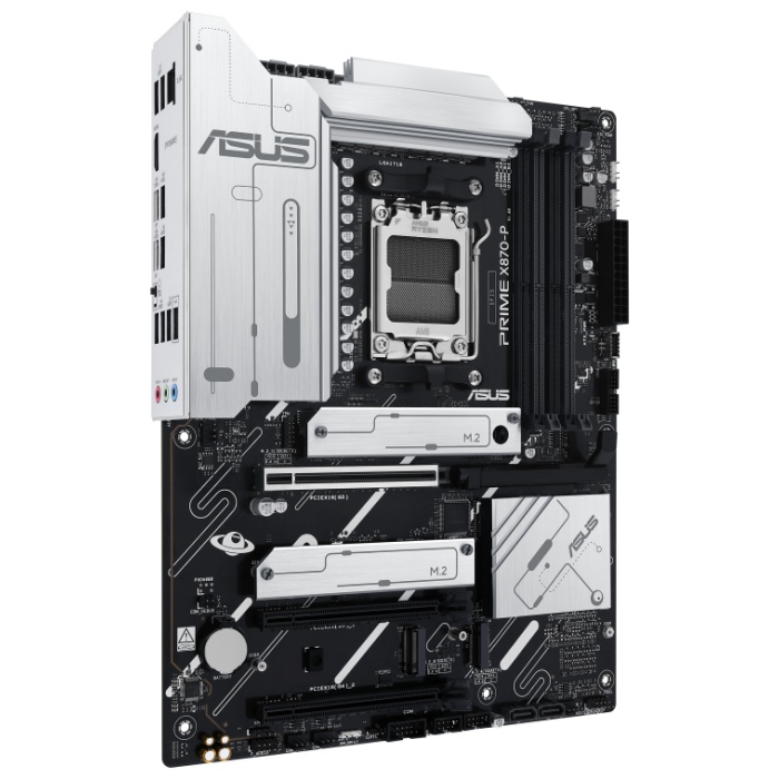 ASUS PRIME X870-P