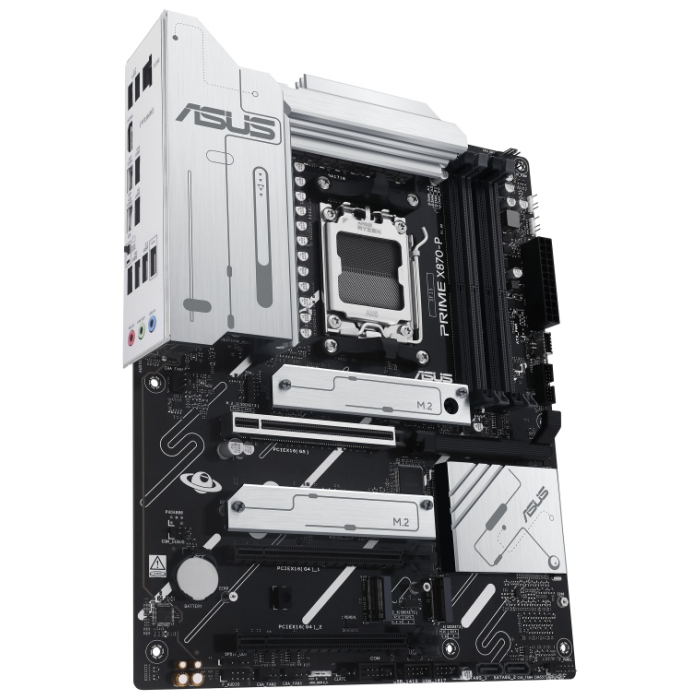 ASUS PRIME X870-P