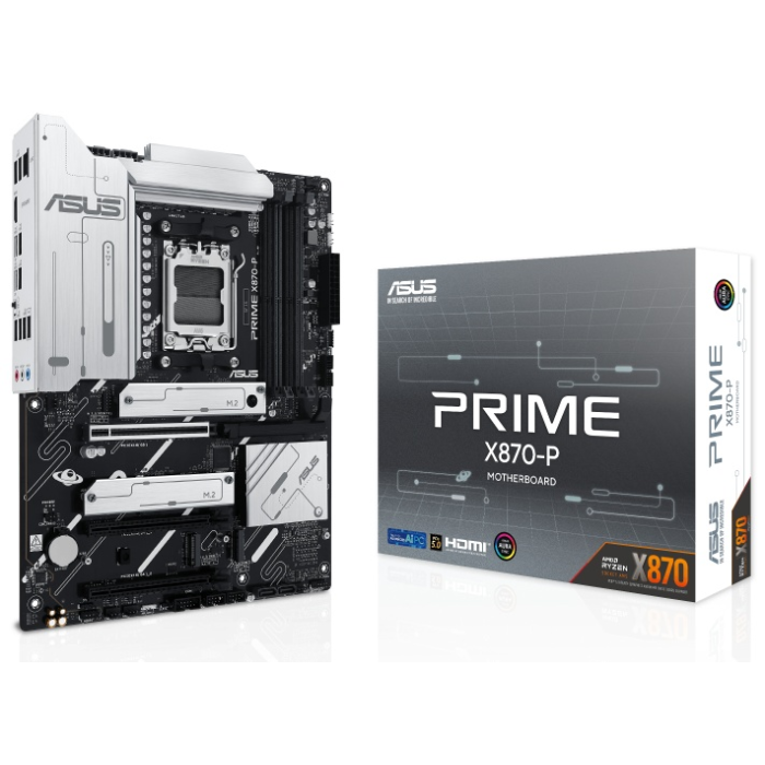 ASUS PRIME X870-P