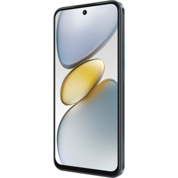 TECNO SPARK Go 1 4 ГБ/64 ГБ черный
