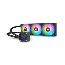 Кулер с водяным охлаждением Thermaltake LA 360 S ARGB Sync All-In-One<br>76649