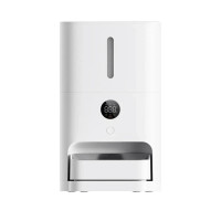 Умная кормушка для домашних животных Xiaomi Smart Pet Food Feeder 2 EU Белый<br>76724