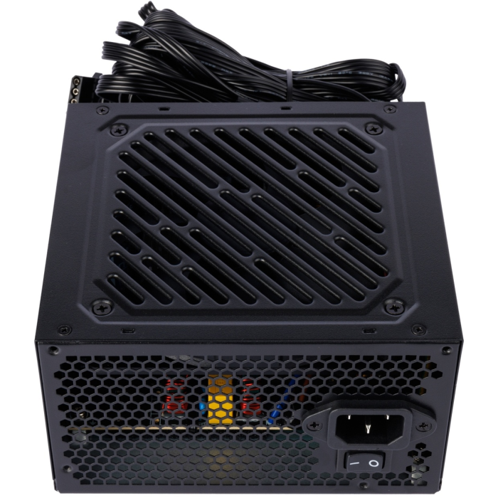 Блок питания Vega ENERGY +Bronze 750w