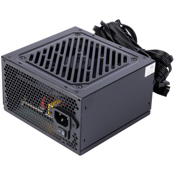 Блок питания Vega ENERGY +Bronze 750w
