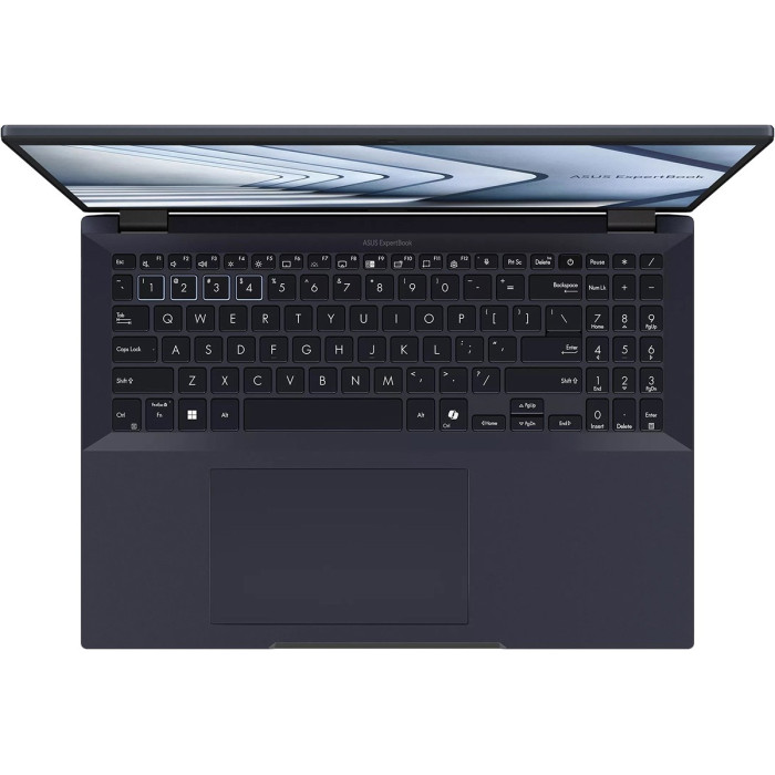 ASUS ExpertBook B3 16' / 16 Гб / SSD 1024 Гб / Без ОС / 90NX07B1-M004H0