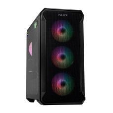 Ryzen 5 5600X-3.7GHz/A520/RAM 16GB/SSD 512GB/RTX3050-6GB/no DVD/600W/