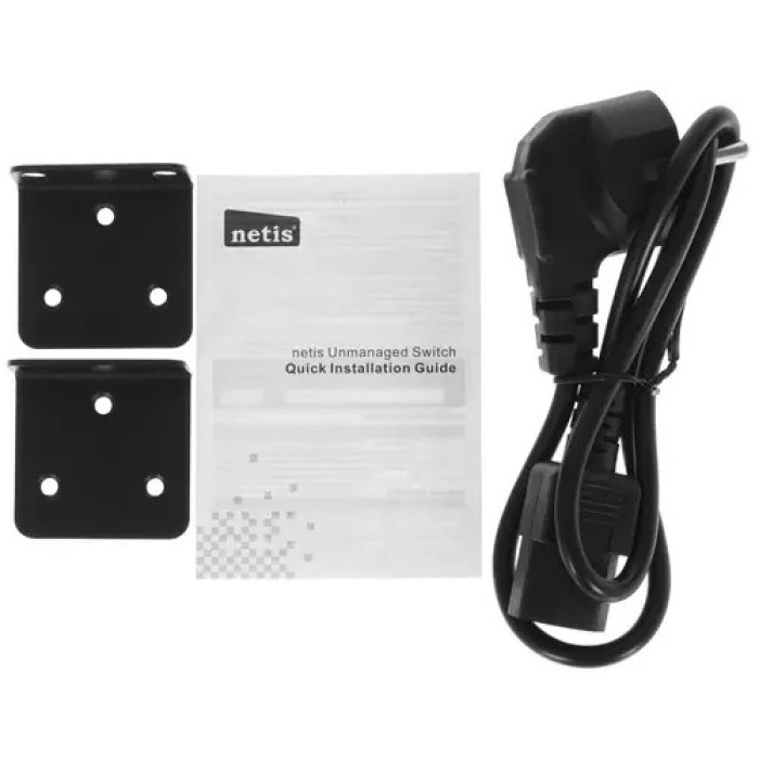 Коммутатор Netis P124GH