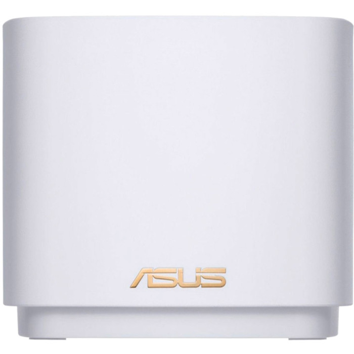 Wi-Fi точка доступа ASUS ZenWiFi XD5 (W-2-PK)