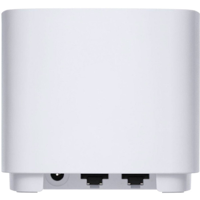 Wi-Fi точка доступа ASUS ZenWiFi XD5 (W-2-PK)