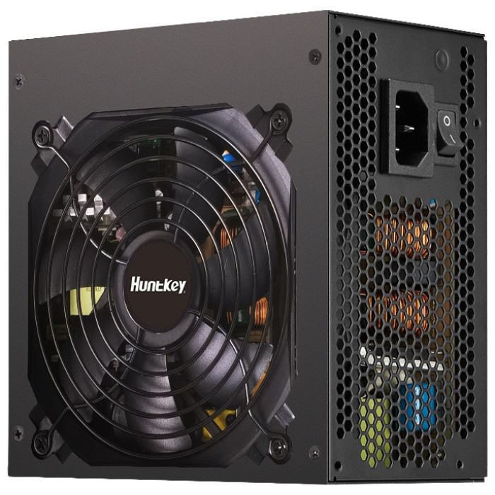 HuntKey WD650K 650 Вт
