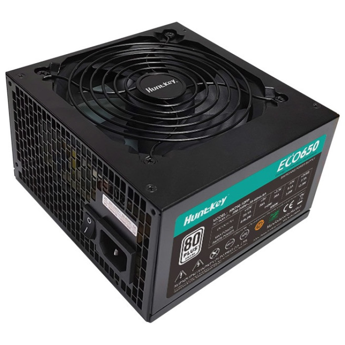 HuntKey ECO650 264 Вт