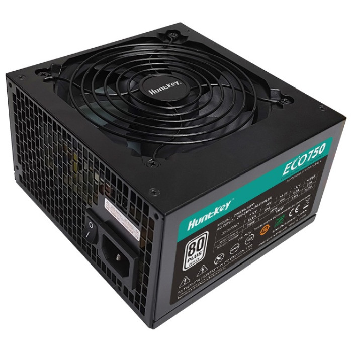 HuntKey ECO750 P28-700130000R 750 Вт